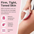 Anti-Cellulite Massage Brush