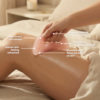 Body Gua Sha